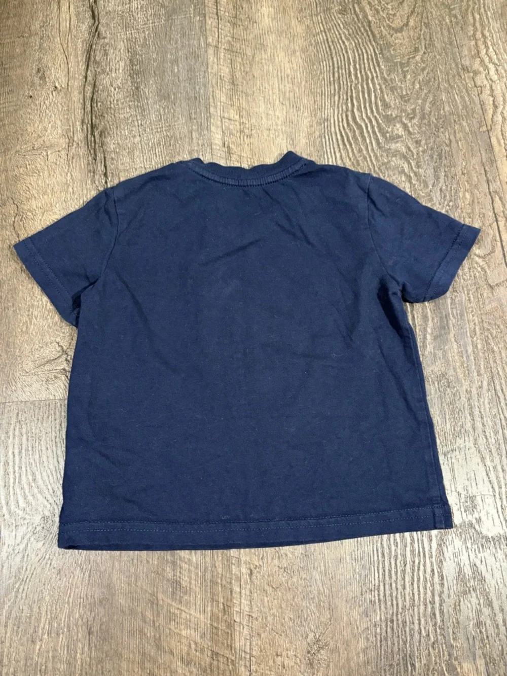 RALPH LAUREN Bear Child Graphic T